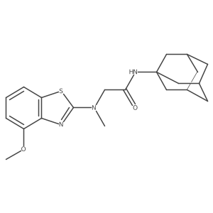 1351630-29-9 structure