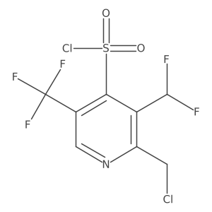 1361780-32-6 structure