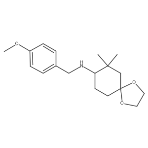 1365155-06-1 structure