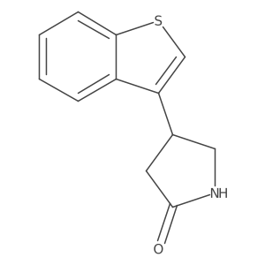 1366871-34-2结构式
