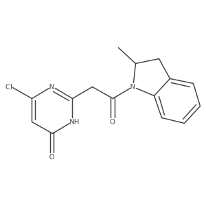 1384070-92-1 structure