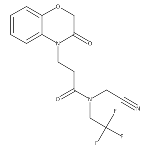 1384550-17-7 structure
