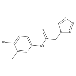 1384557-77-0 structure