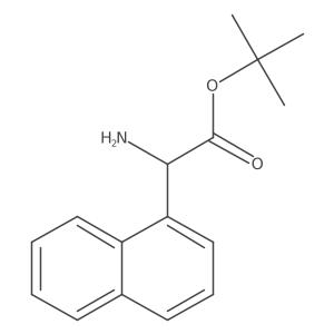 1393687-34-7 structure