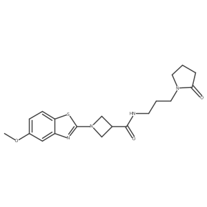 1396627-27-2 structure