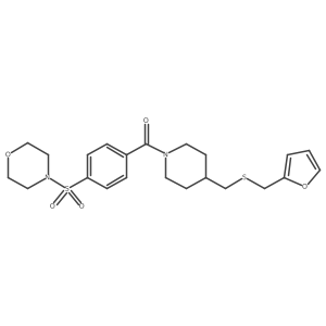 1396630-18-4 structure