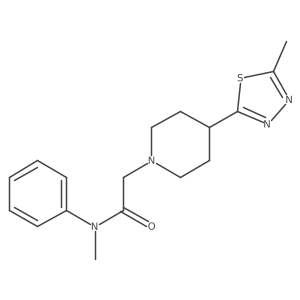 1396856-53-3结构式
