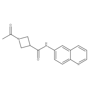 1421485-42-8结构式