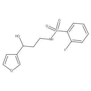 1428362-54-2结构式