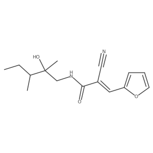 1436370-81-8结构式