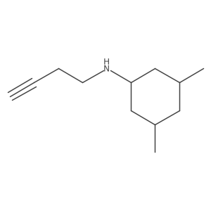 1486650-45-6 structure