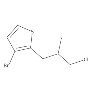 1496169-17-5 structure