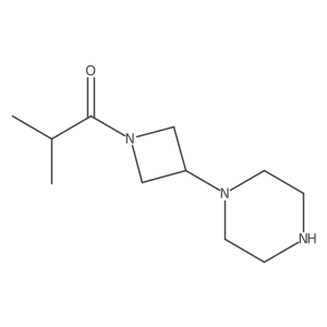 1496330-82-5 structure