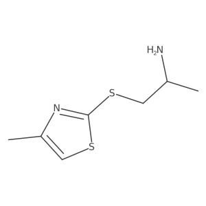 1496698-21-5 structure