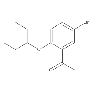 1500595-11-8 structure