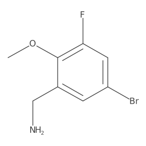 1515837-23-6 structure