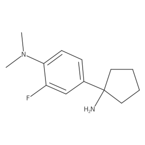 1542929-29-2 structure