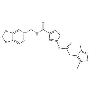 1797956-27-4 structure