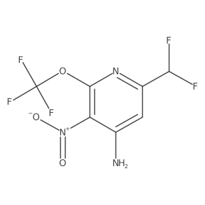 1804012-08-5 structure