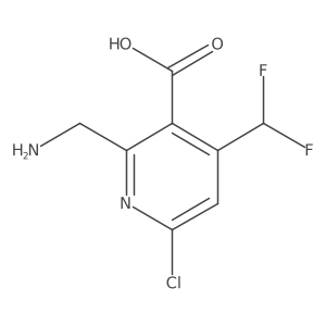 1804854-40-7 structure