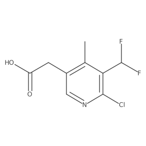 1805078-50-5 structure