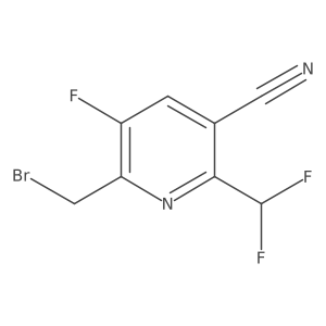 1805357-55-4 structure