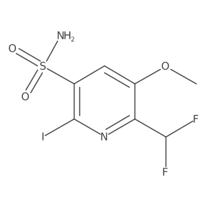1805546-24-0 structure