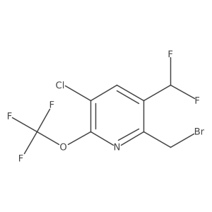1805933-98-5结构式