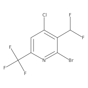 1806033-05-5 structure