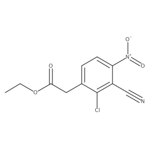 1807214-98-7结构式