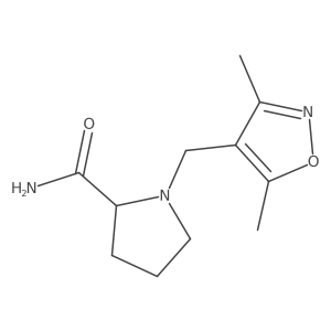 1822452-86-7 structure
