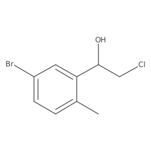 1896637-41-4 structure