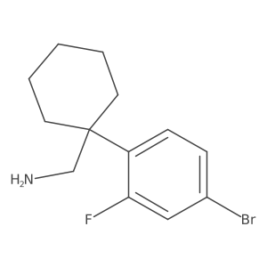 1897935-96-4 structure