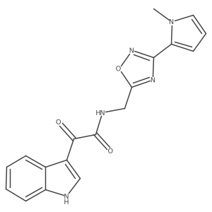 1904198-50-0 structure
