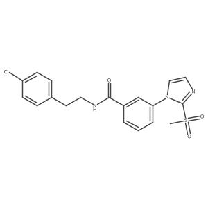 2034242-52-7结构式