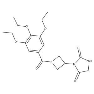 2034310-86-4 structure