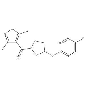 2034326-98-0 structure