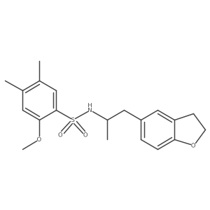 2034350-40-6 structure