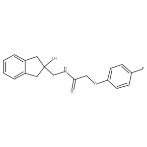 2034407-13-9 structure