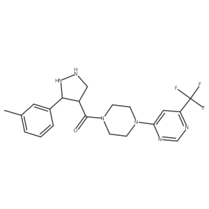 2034407-57-1 structure
