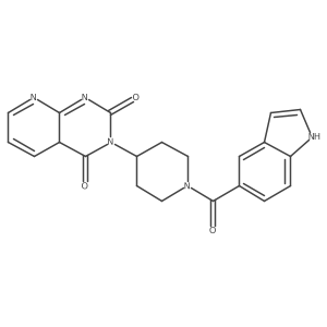 2034425-90-4 structure