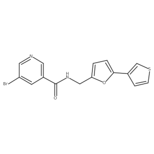 2034486-57-0 structure