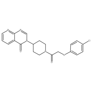 2034518-66-4 structure