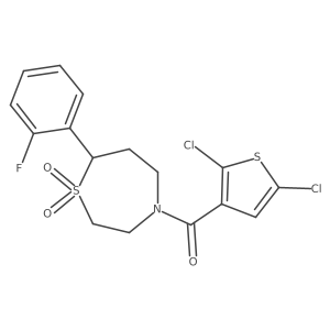 2034530-09-9 structure
