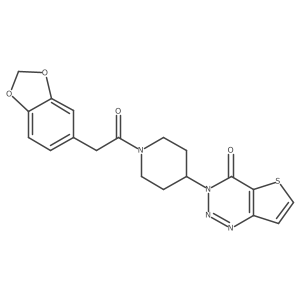 2034558-42-2 structure