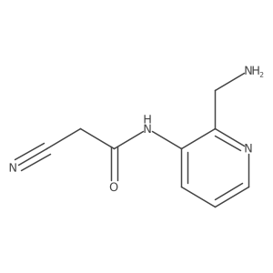 2138198-17-9 structure