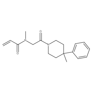 2199178-42-0 structure
