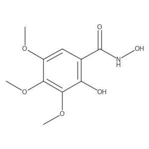 CID 85769294 Structure