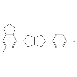 2742032-14-8结构式