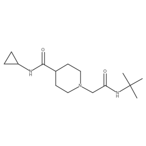 2742032-36-4 structure